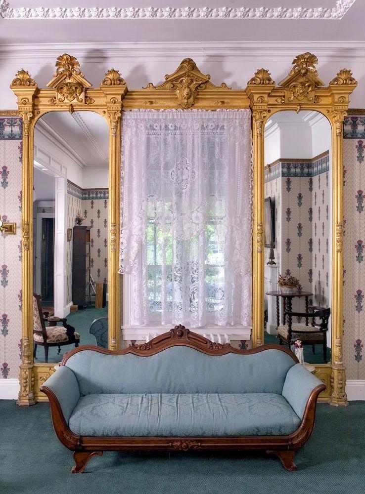 Hotel Wilbraham Mansion Cape May Exterior foto