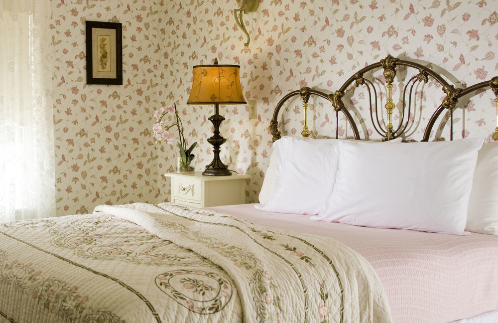 Hotel Wilbraham Mansion Cape May Habitación foto